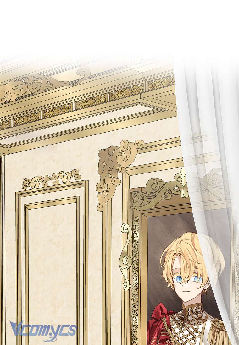 Tôi đã trở thành con gái út của công tước phản diện Chapter 21 - Trang 3