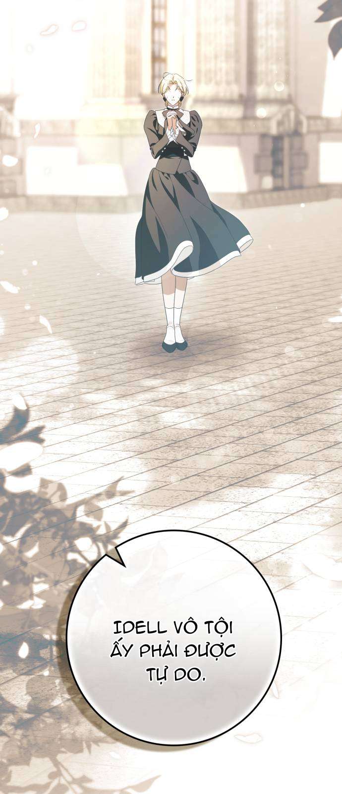 Nữ Công Tước Chiến Lợi Phẩm Chap 35 - Trang 3