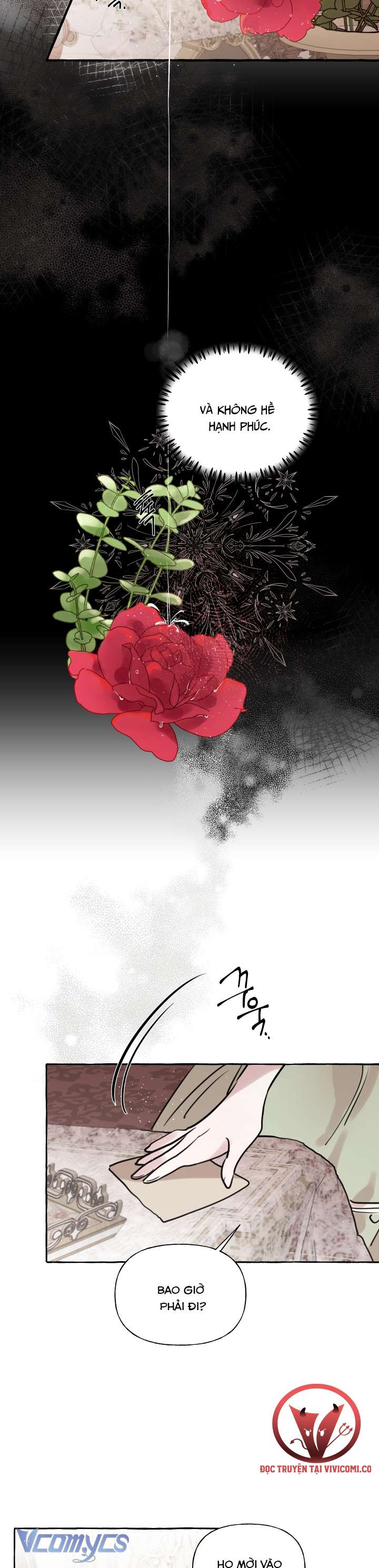 [18+] Lời Mời Gọi Phóng Đãng Của Công Tước Phu Nhân Chap 24 - Trang 2