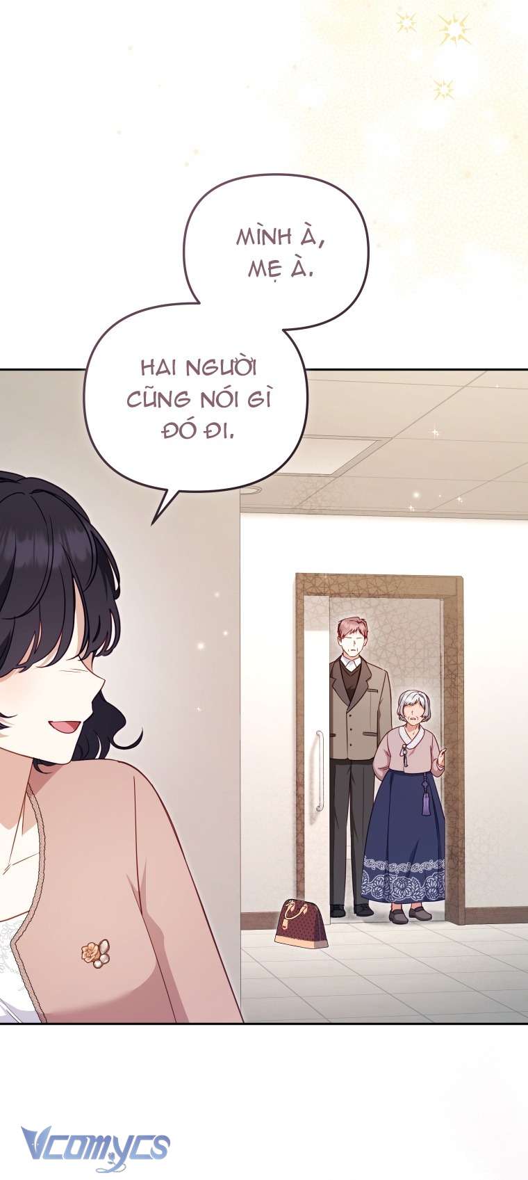 Tôi Được Nuôi Dưỡng Bởi Những Kẻ Phản Diện Chap 110 - Trang 2