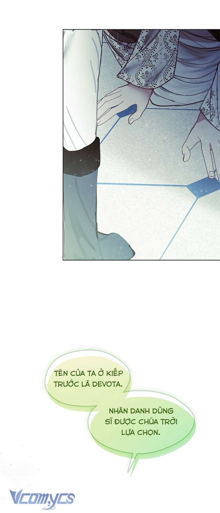 Gia Đình Bị Ám Ảnh Bởi Tôi Chap 77 - Trang 4