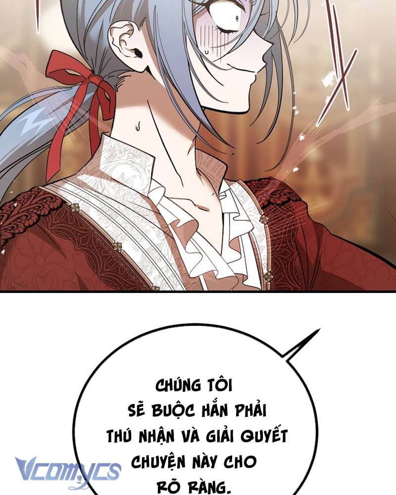 Ác Quỷ Nuôi Dưỡng Tiểu Thư Chapter 38 - Trang 4