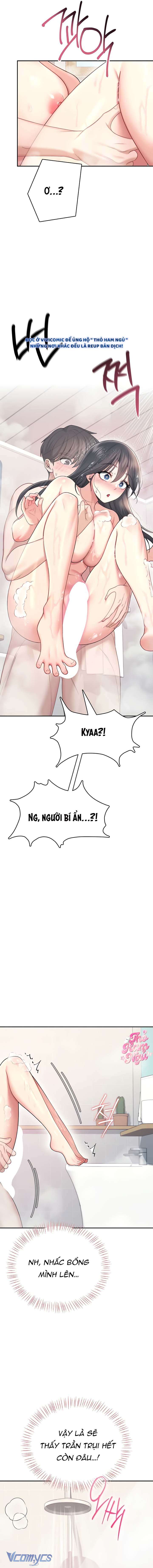 [18+] Đồ Chơi Tình Dục Không Dây Chap 53 - Next Chap 54