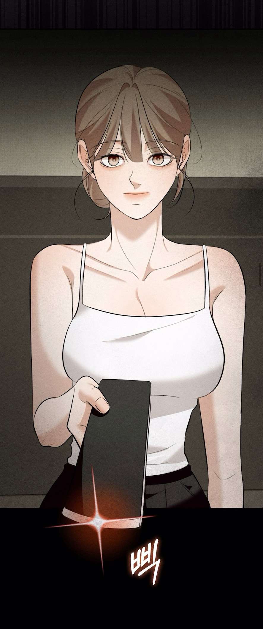 Cuộc Tấn Công Của Anh Trai Bạn Thân Chap 7 - Trang 3