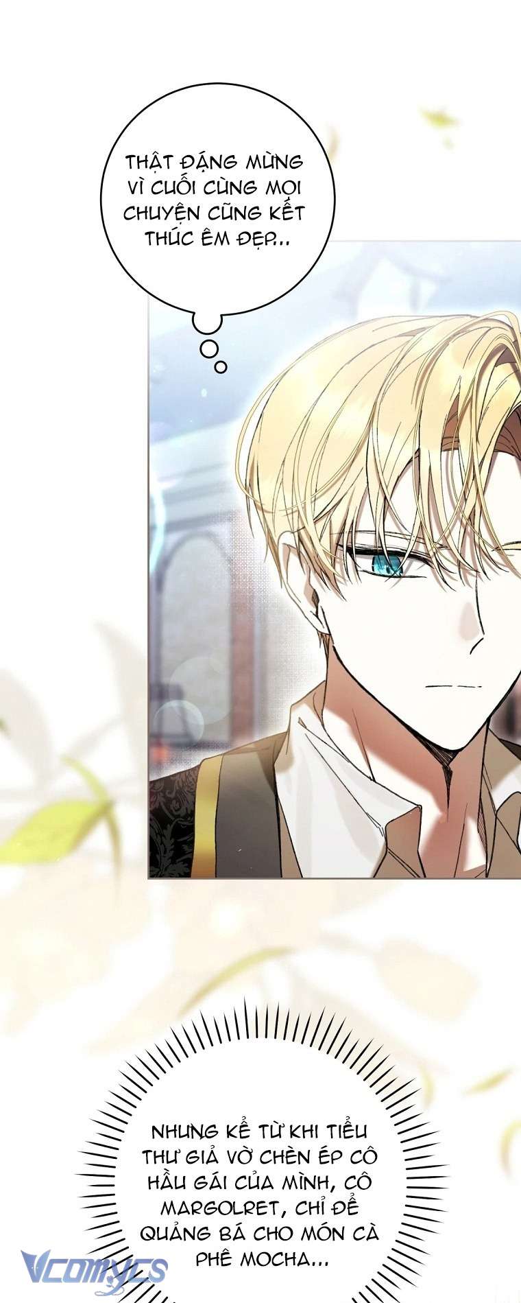 Làm Ác Nữ Bộ Không Tuyệt Sao? Chap 88 - Trang 2