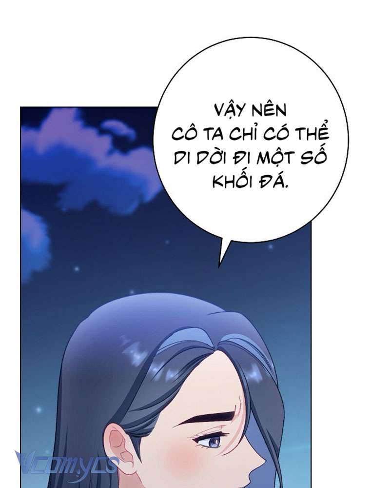 Hầu Gái Độc Quyền Của Hoàng Hậu Phản Diện Chap 92 - Trang 4