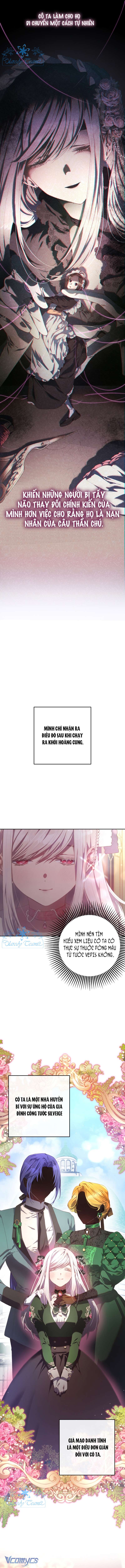 [Sứa Biển] Em Trai Tôi Là Hoàng Đế Ngang Ngược Chap 14 - Next Chap 14