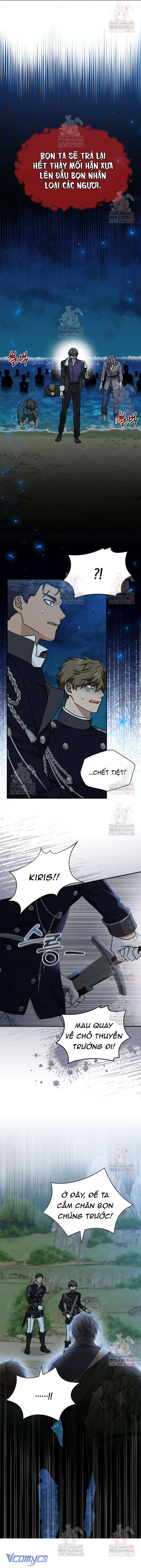 Cô Gái Sẽ Trở Thành Chủ Gia Đình Chap 96 - Trang 3