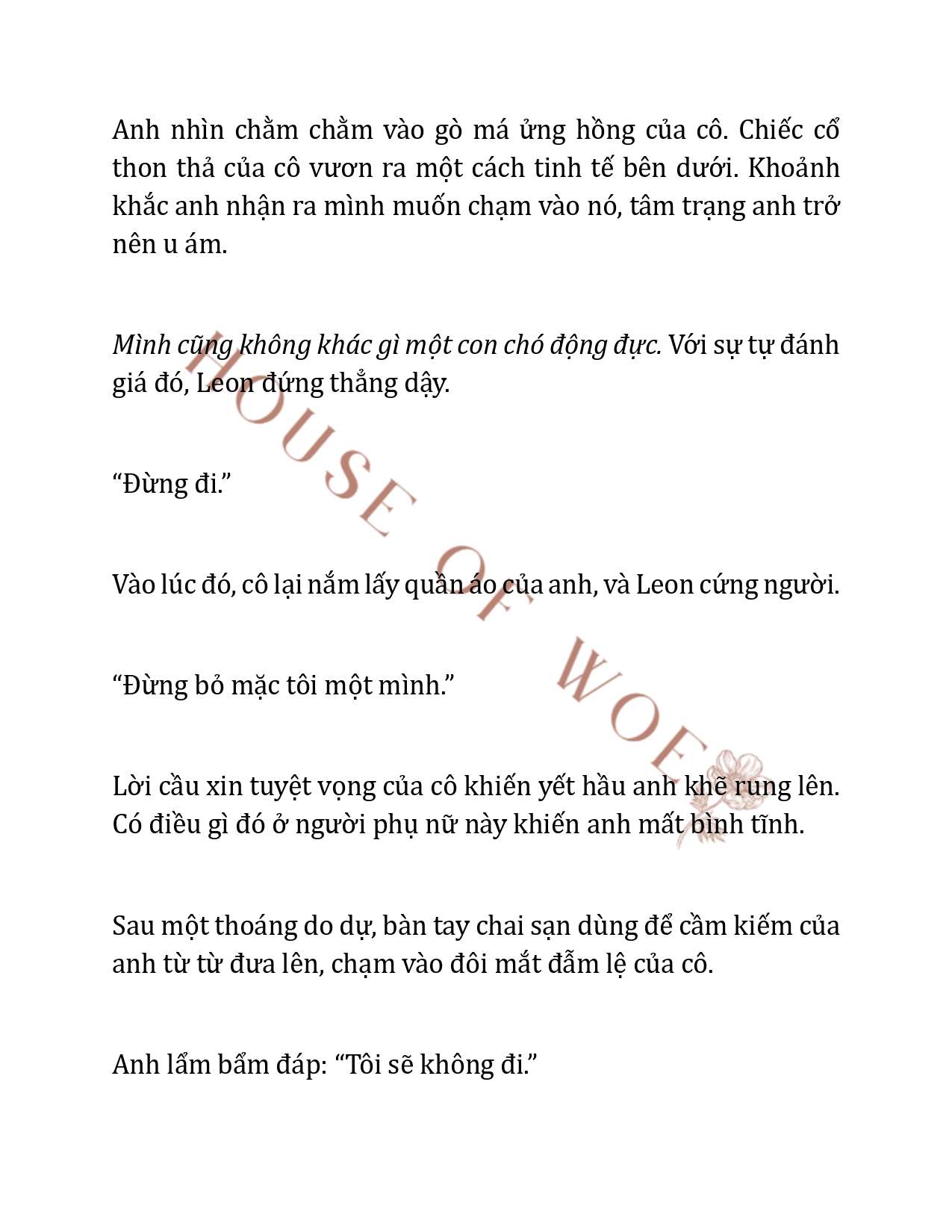 [NOVEL] QUÝ CÔ QUÁI VẬT VÀ HIỆP SĨ THÁNH Chap 3 - Trang 2