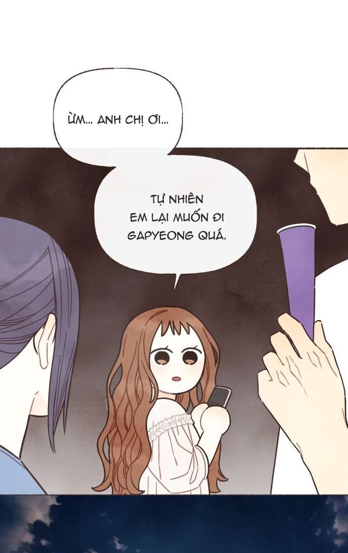 Cảm Xúc Chuyển Giao Chap 18 - Trang 4