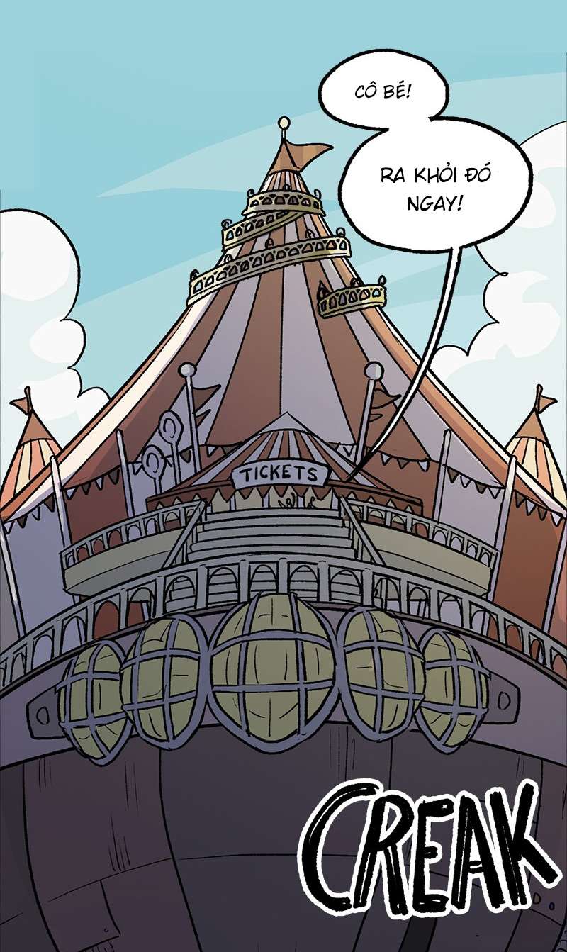 Marionetta Chap 2 - Trang 2