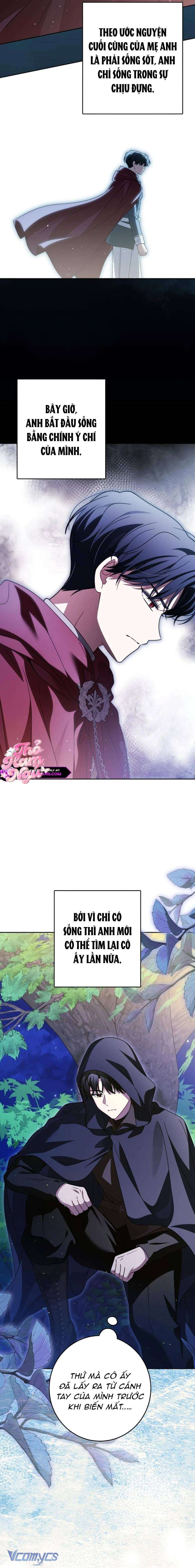 Gia Đình Phản Diện Phản Đối Tự Lập Chap 82 - Trang 2