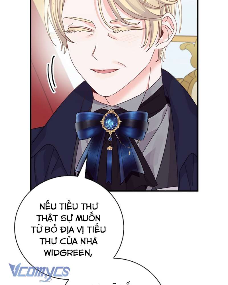 Chị Gái Của Nhân Vật Phản Diện Hôm Nay Cũng Đang Đau Khổ Chap 86 - Trang 4