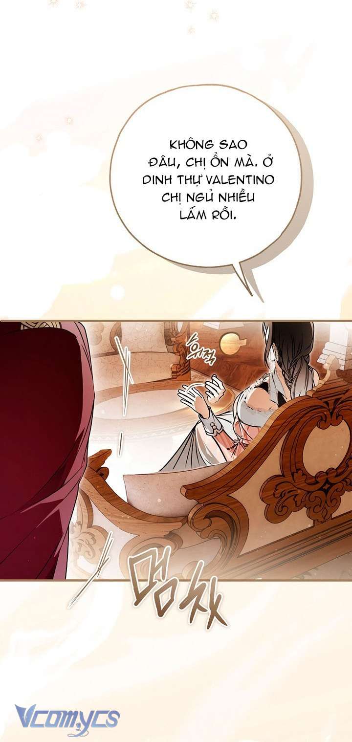 Ai Đó Đang Điều Khiển Cơ Thể Của Tôi Chap 67 - Trang 4