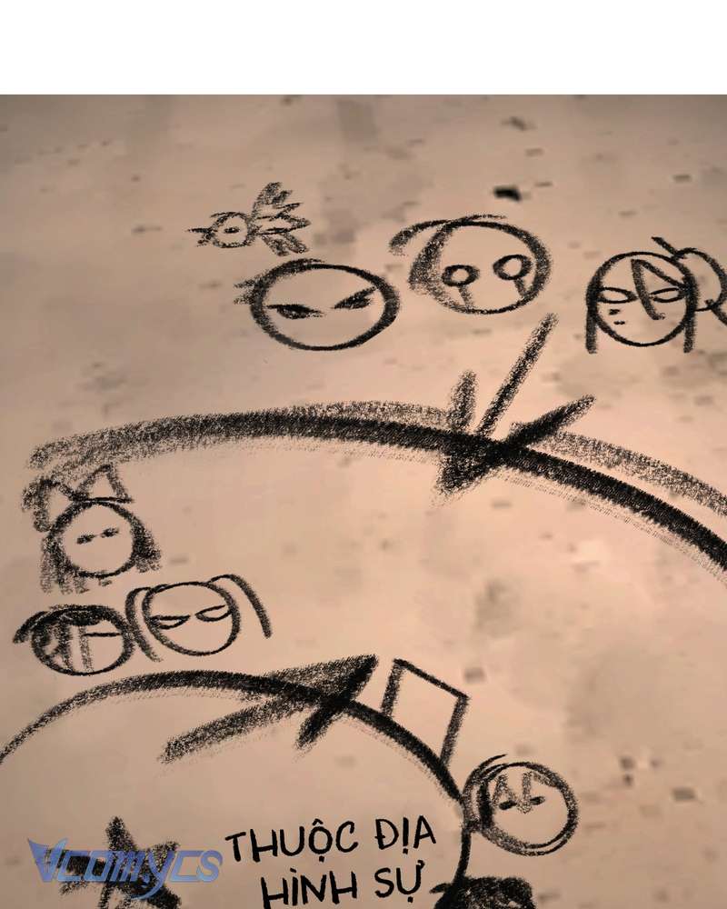 Ác Chi Hoàn Chapter 72 - Trang 3