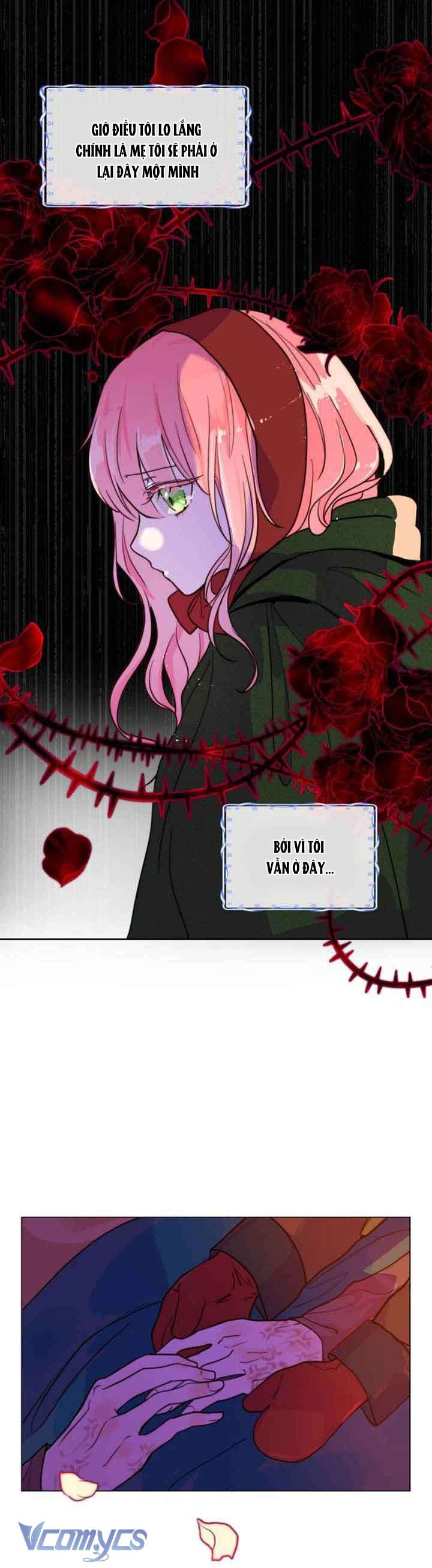 Tôi Được Sinh Ra Là Con Gái Thứ Hai Chapter 1 - Next Chapter 2