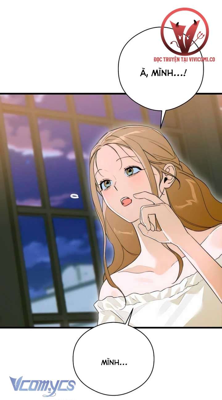 [18+] Mong Ước Của Ác Quỷ Chap 58 - Trang 2