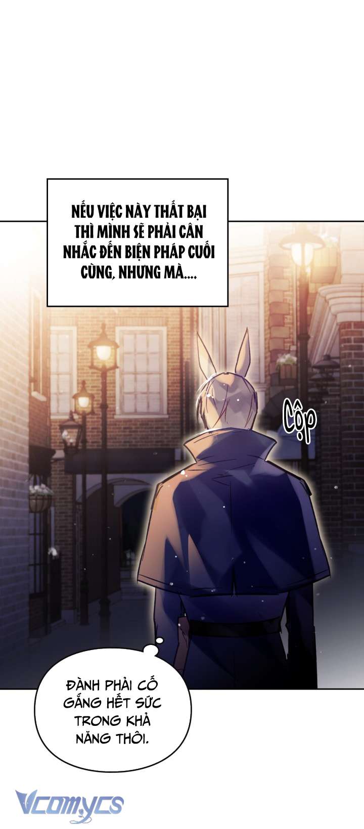 Kết Cục Của Nhân Vật Phản Diện Chỉ Có Thể Là Cái Chết Chap 191 - Next 