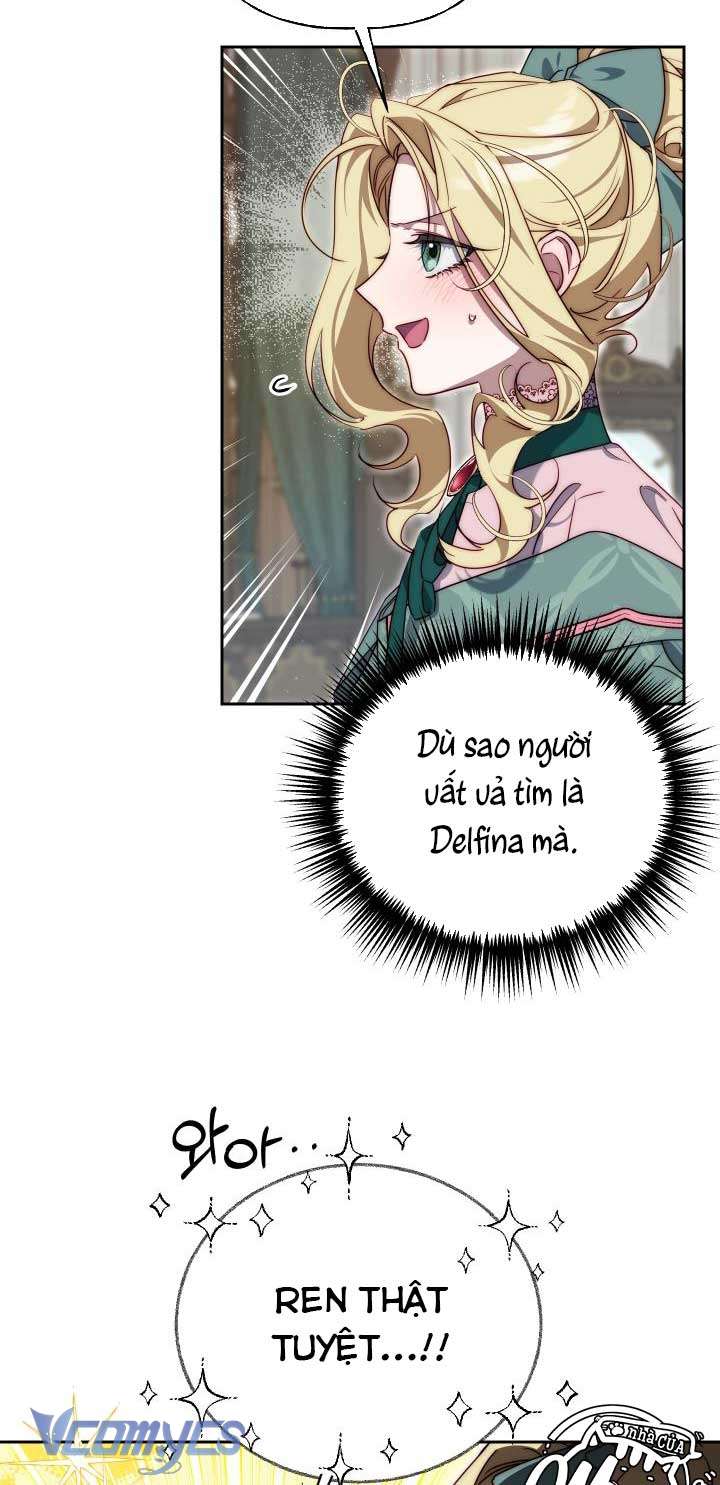 Thuần Hóa Hoàng Tử Quái Vật Chap 26 - Trang 2