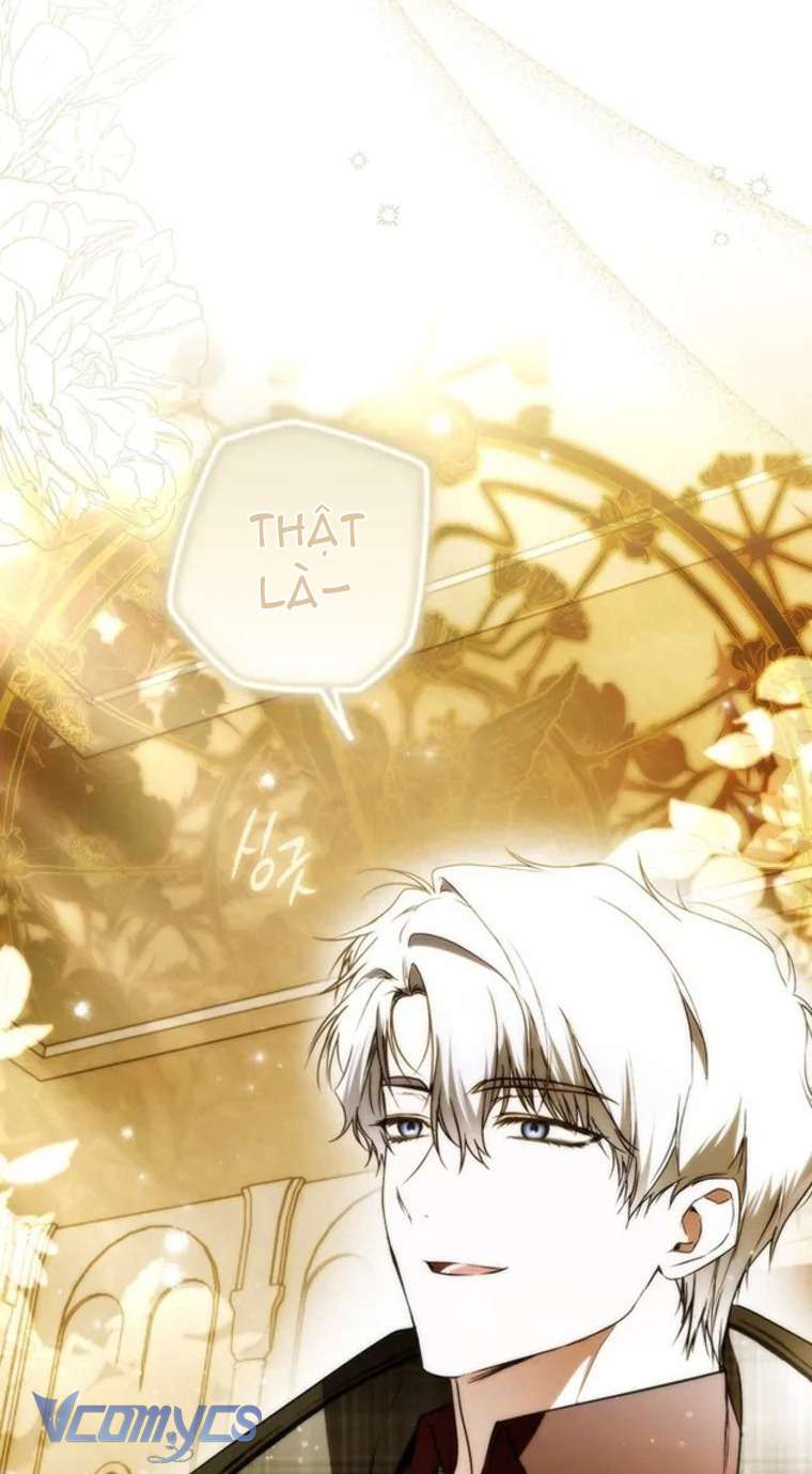 Ai Đó Đang Điều Khiển Cơ Thể Của Tôi Chapter 58 - Trang 4