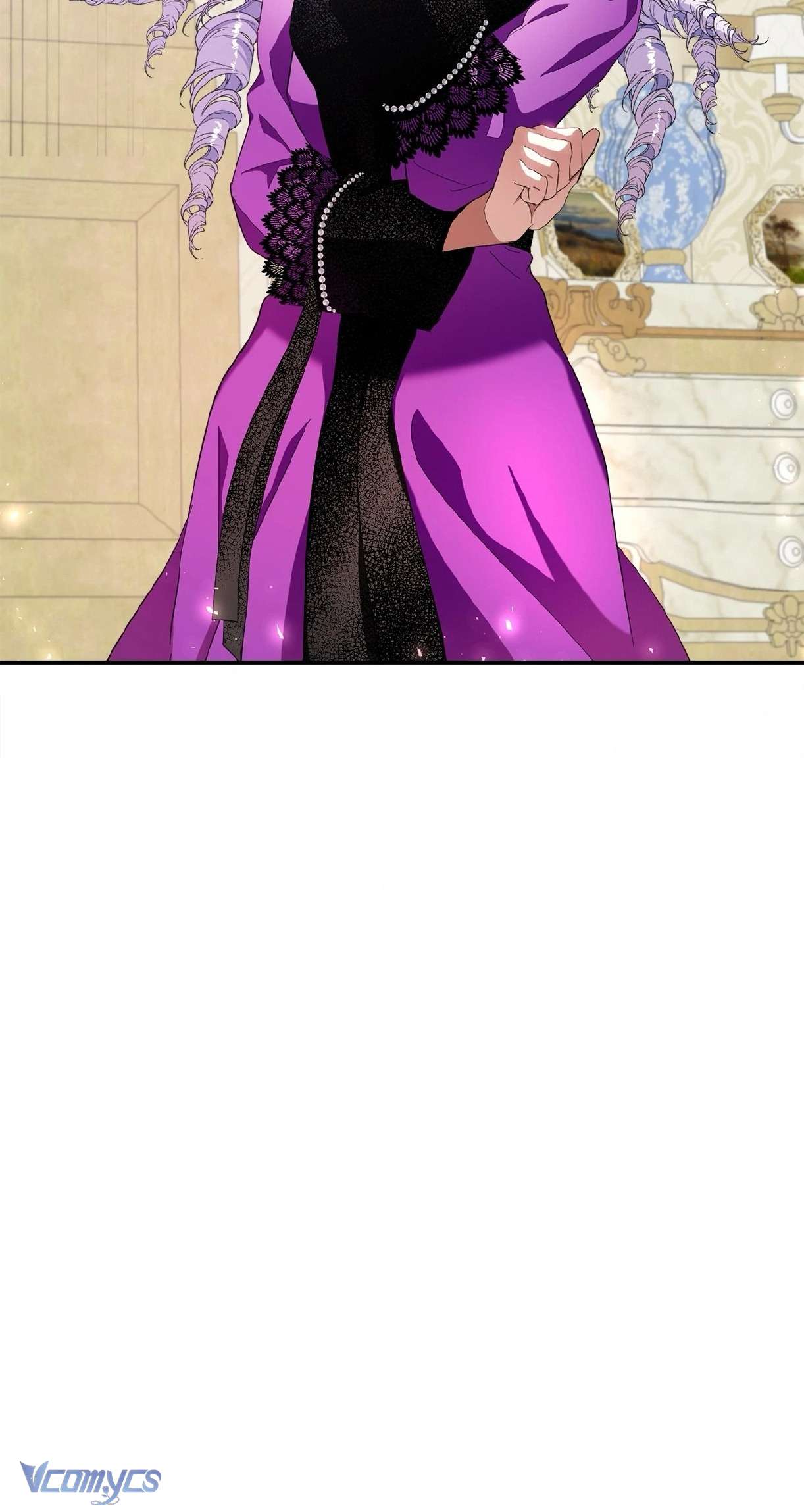 Người Yêu Đã Chết Của Tôi Đã Trở Thành Bạo Chúa Chap 20 - Trang 2