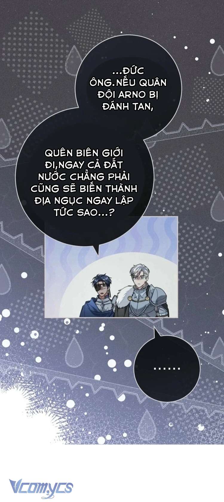 Hôn Nhân Vụ Lợi 2: Bản Tình Ca Không Thể Quên Chap 24 - Next Chap 25