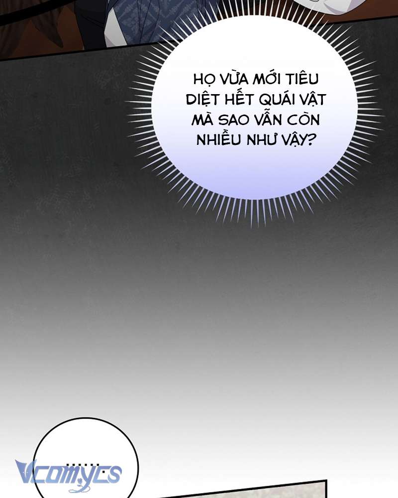 Chị Gái Của Nhân Vật Phản Diện Hôm Nay Cũng Đang Đau Khổ Chap 79 - Trang 4