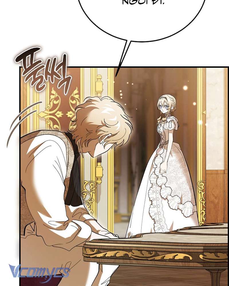 Ác Quỷ Nuôi Dưỡng Tiểu Thư Chapter 36 - Trang 4