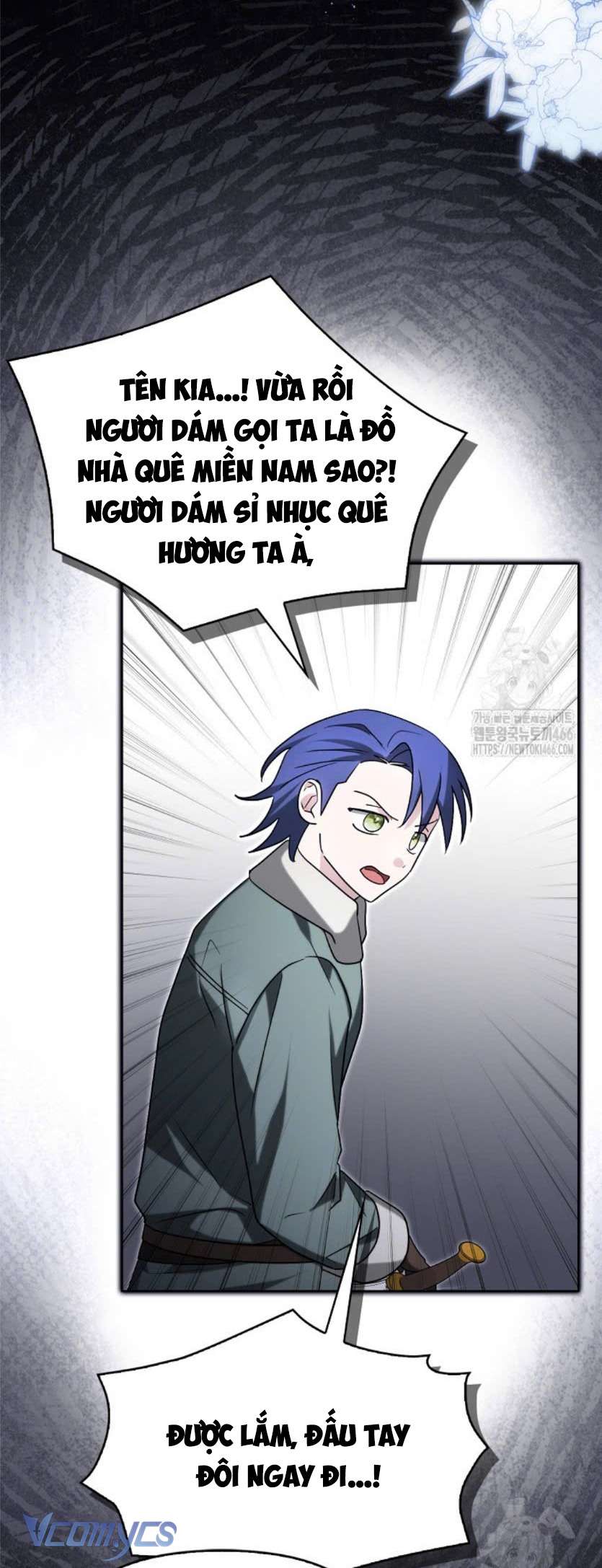 Kế Hoạch Nghỉ Hưu Của Nhân Vật Phản Diện Chap 30 - Next Chap 31