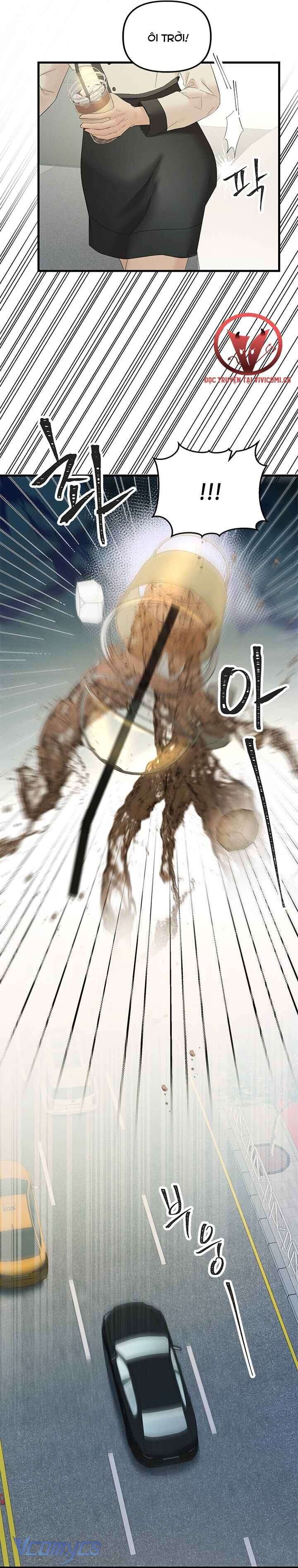 [18+] Đối Tác Dục Vọng Chap 32 - Trang 2