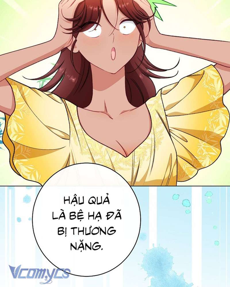 Hầu Gái Độc Quyền Của Hoàng Hậu Phản Diện Chap 67 - Trang 4