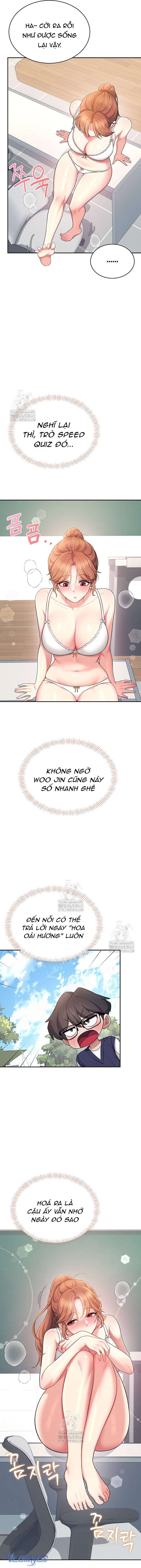 [18+] Đồ Chơi Tình Dục Không Dây Chap 40 - Trang 2