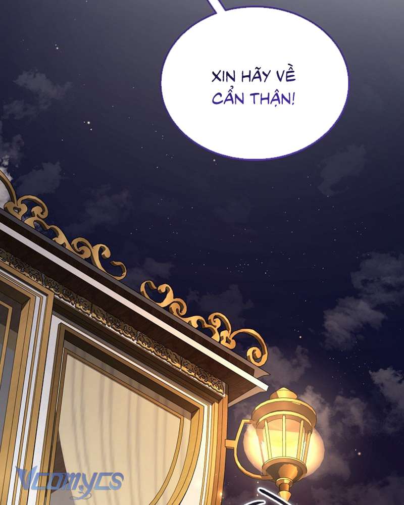 Ác Quỷ Nuôi Dưỡng Tiểu Thư Chapter 48 - Trang 4