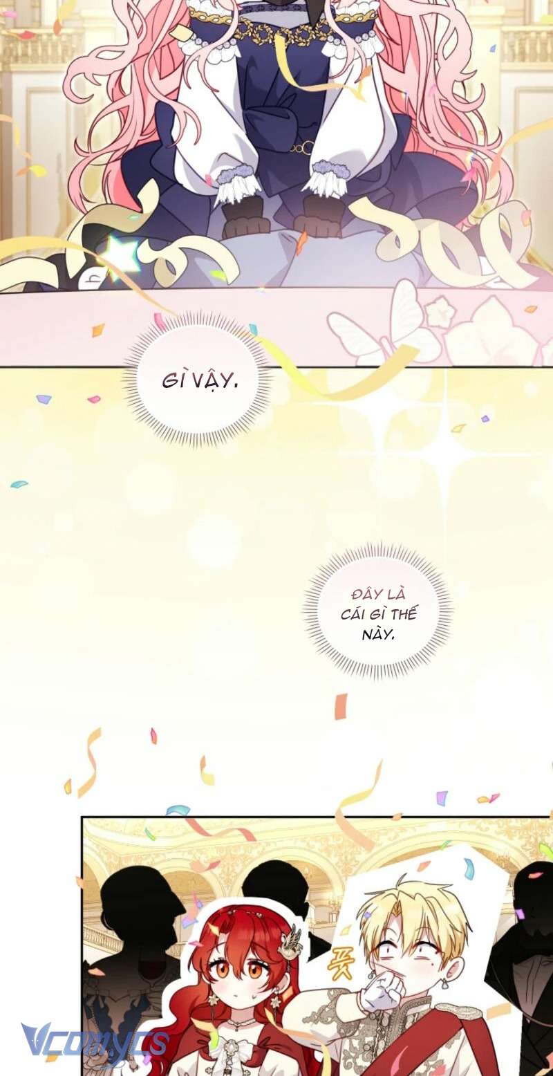 Tôi Được Nuôi Dưỡng Bởi Những Kẻ Phản Diện Chap 93 - Next Chap 94