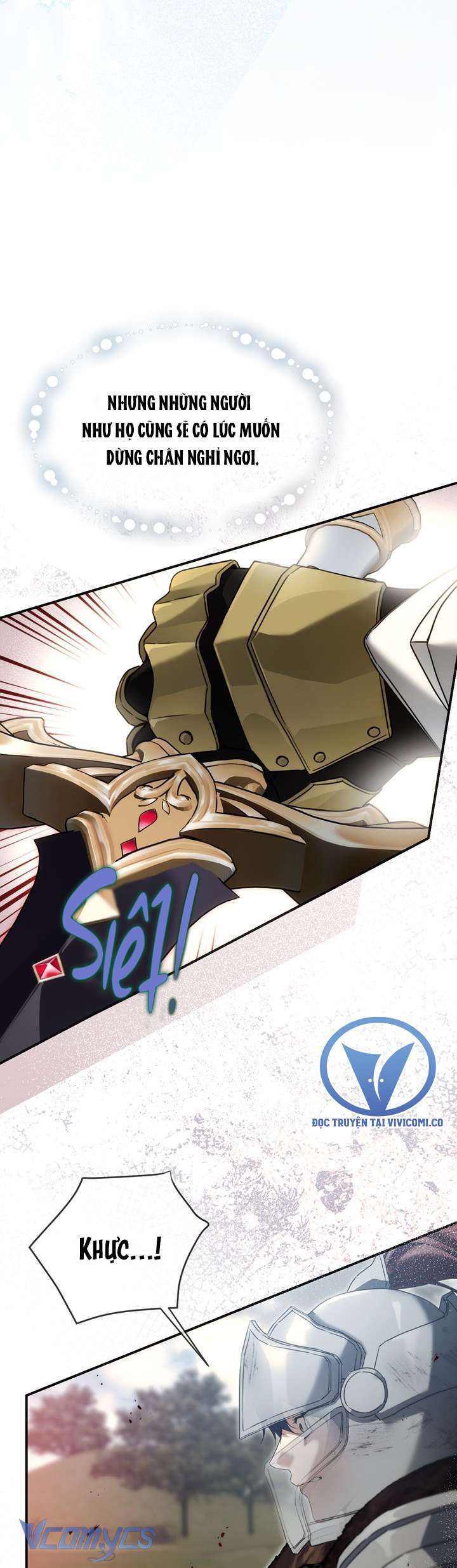 Lại Một Lần Nữa Hướng Về Ánh Sáng Chap 104 - Next Chap 105