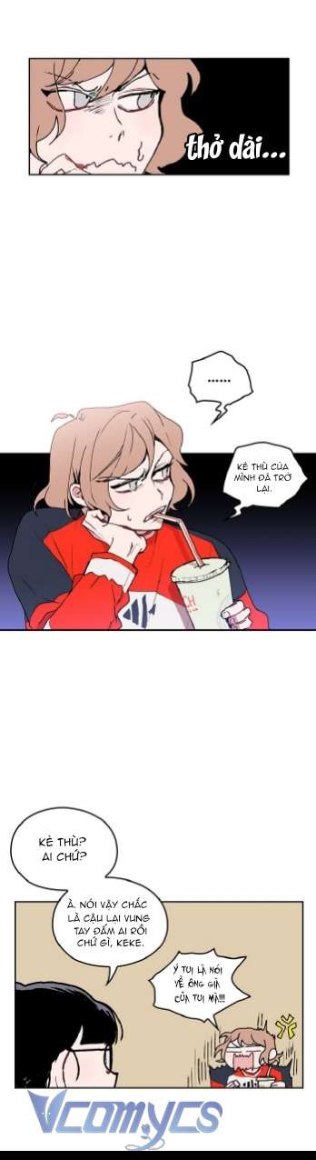 Cô Dâu Của Quái Vật Chap 14 - Next Chap 15