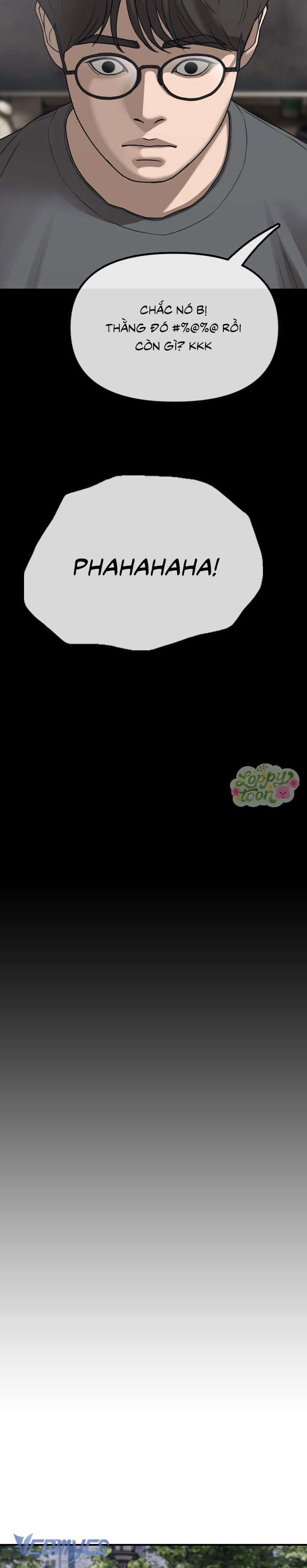 Tận Thế Đã Đến Chap 7 - Next Chap 8