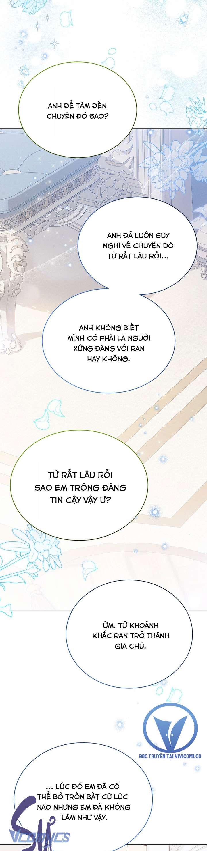 Vương Miện Lục Bảo Chap 120 - Trang 2