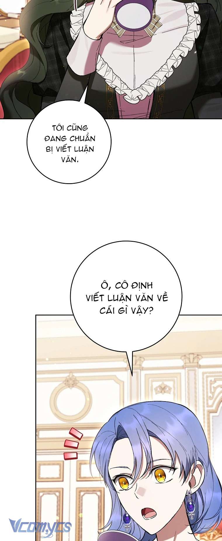 Làm Ác Nữ Bộ Không Tuyệt Sao? Chapter 80 - Next Chapter 81