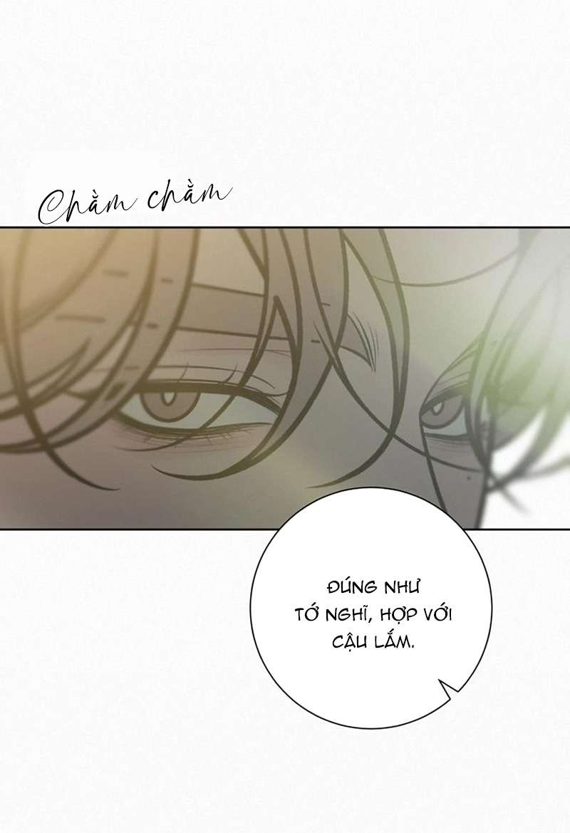 Chiến Lược: Tình Yêu Trong Sáng Chap 112 - Trang 3