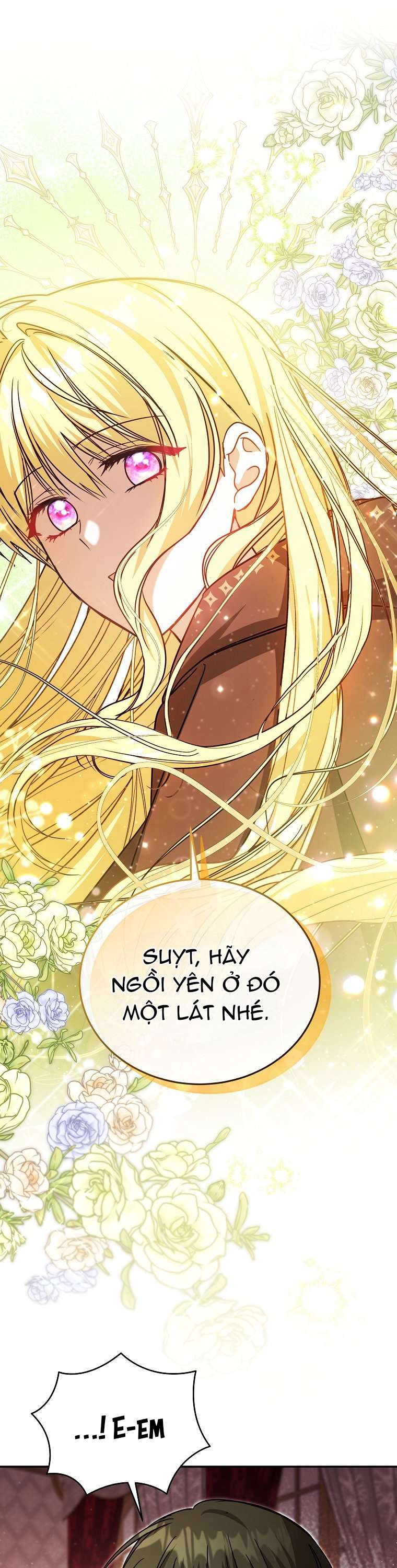 Chị Gái Tôi Là Nhân Vật Chính Chap 46 - Next Chap 47