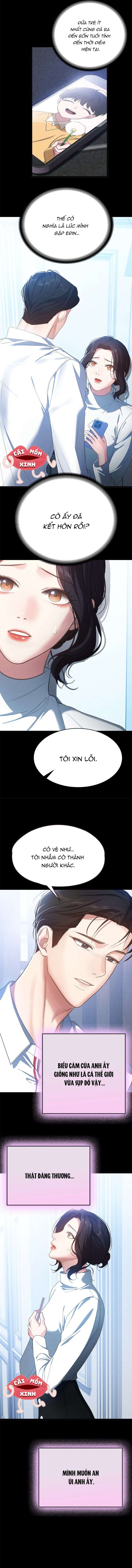 Vị Khách Trong Đêm Vị Khách Trong Đêm-Chap 3 - Trang 2