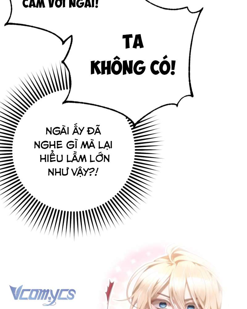 [Sứa Biển] Em Trai Tôi Là Hoàng Đế Ngang Ngược Chap 37 - Trang 2