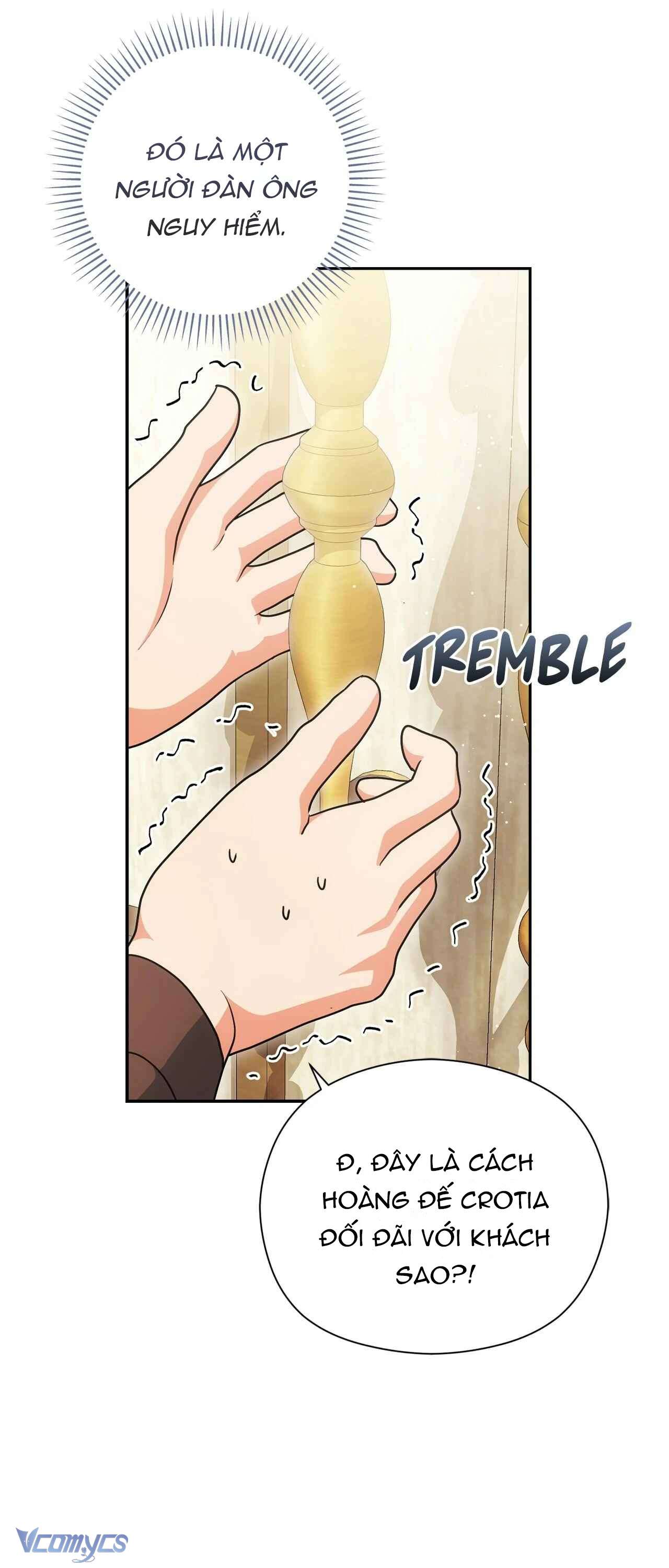 Nàng Công Chúa Trong Chuồng Gà Chap 39 - Trang 3