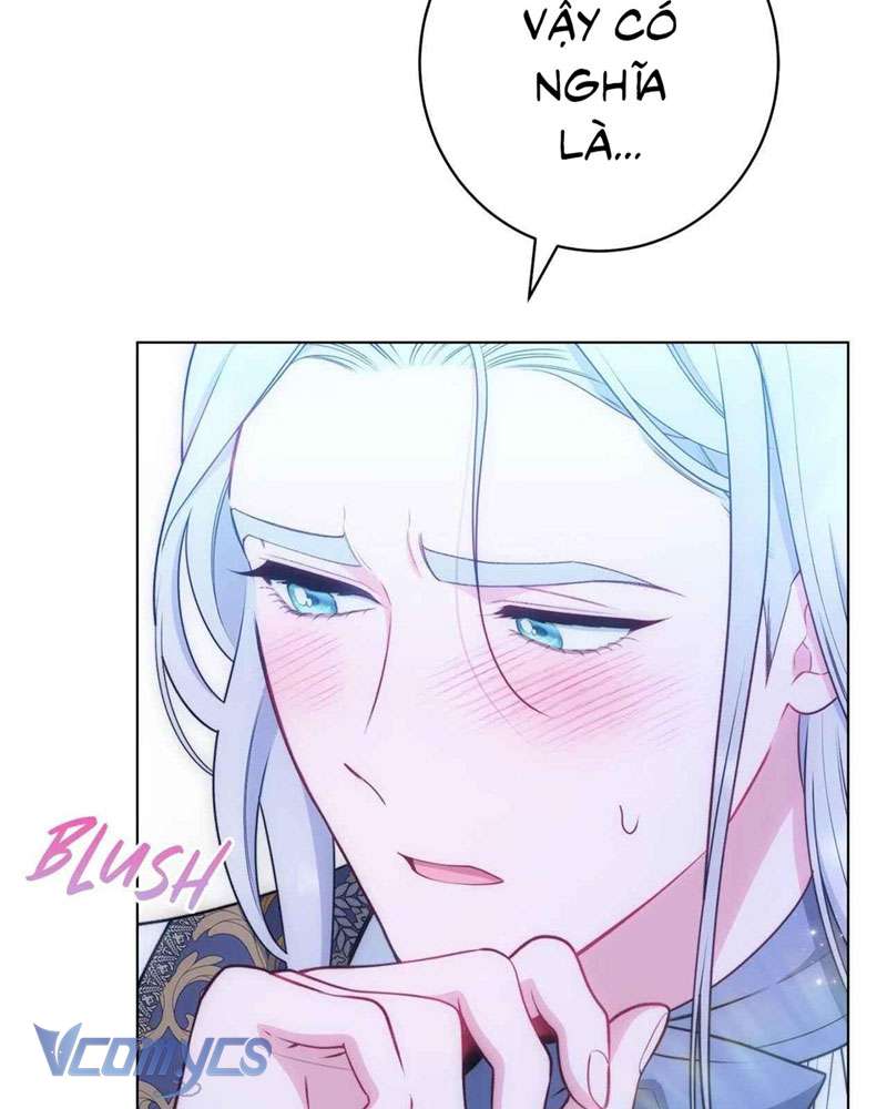 Hầu Gái Độc Quyền Của Hoàng Hậu Phản Diện Chap 111 - Trang 2