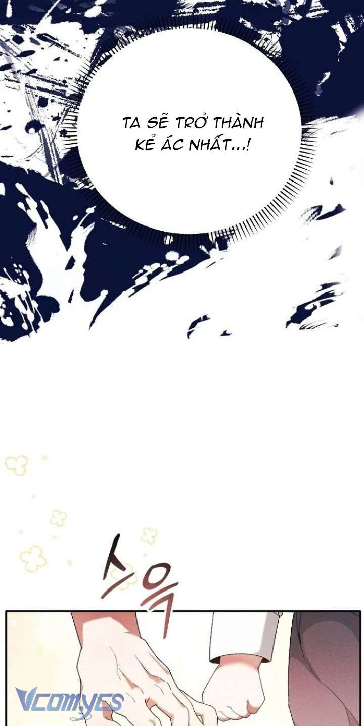 Papa Bạo Chúa, Con Sẽ Bảo Vệ Người! Chap 29 - Next Chap 30