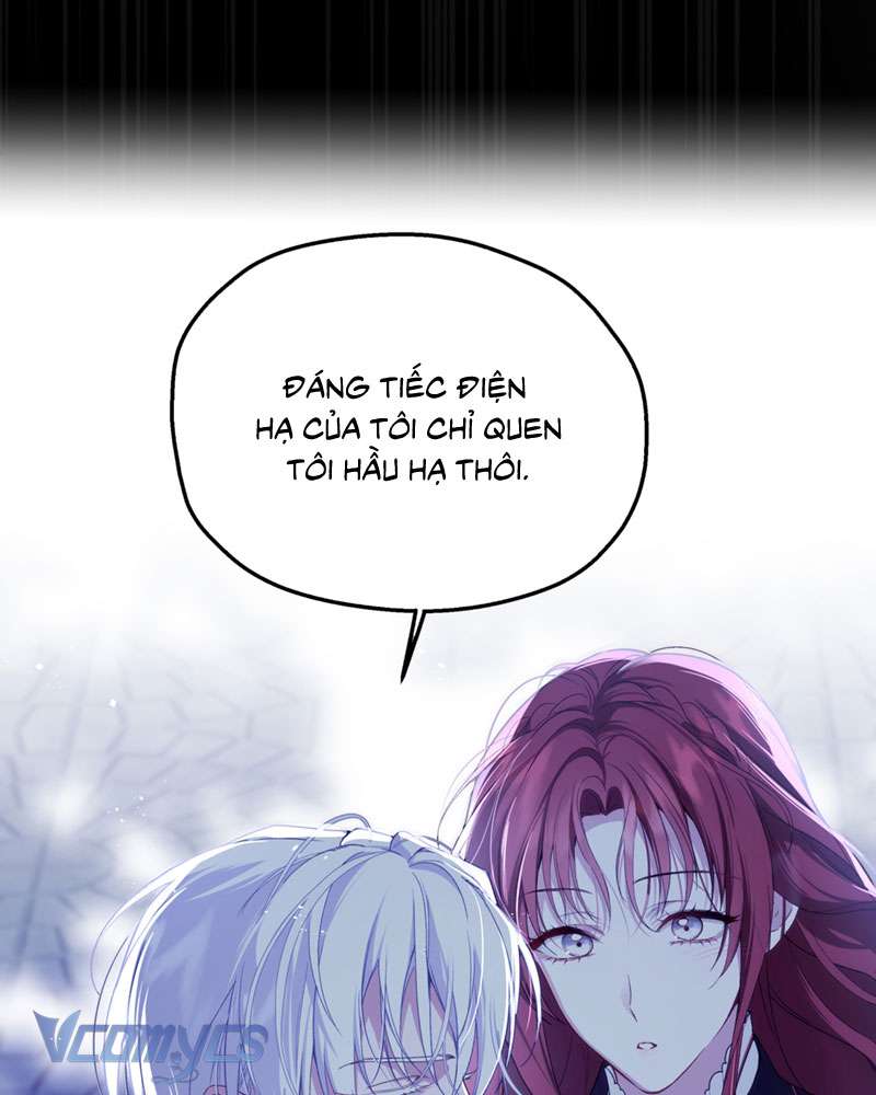 Cô Ấy Sẽ Thuần Hóa Các Anh Hùng Chap 26 - Next Chap 27