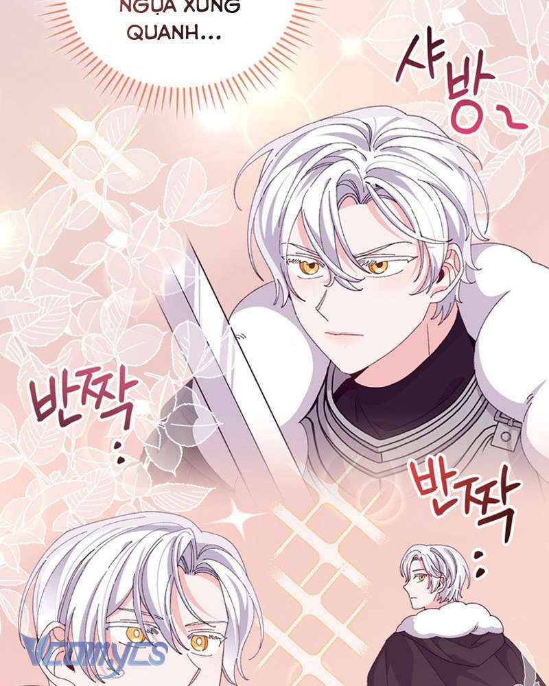 Chị Gái Của Nhân Vật Phản Diện Hôm Nay Cũng Đang Đau Khổ Chap 79 - Trang 4