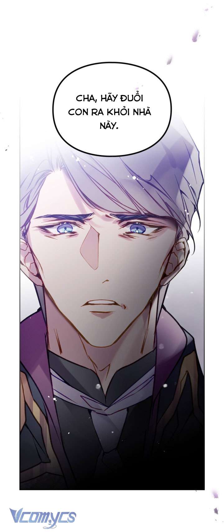 Kết Cục Của Nhân Vật Phản Diện Chỉ Có Thể Là Cái Chết Chap 165 - Trang 4