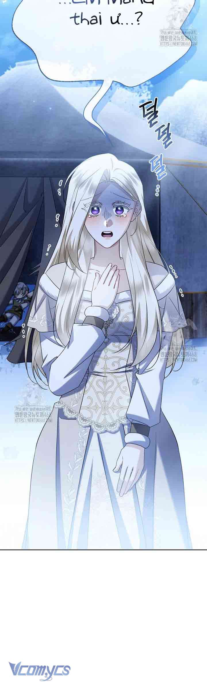 Xin Lỗi Vì Tôi Không Thể Rời Mắt Khỏi Vẻ Ngoài Của Ngài Chap 46 - Next Chap 47